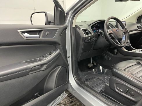 Used 2024 Ford Edge SEL AWD/4WD image 14