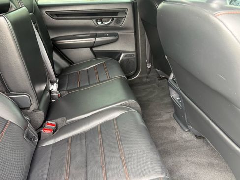 Used 2025 Honda CR-V Sport-L image 29