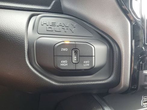 New 2025 RAM 2500 Big Horn image 28