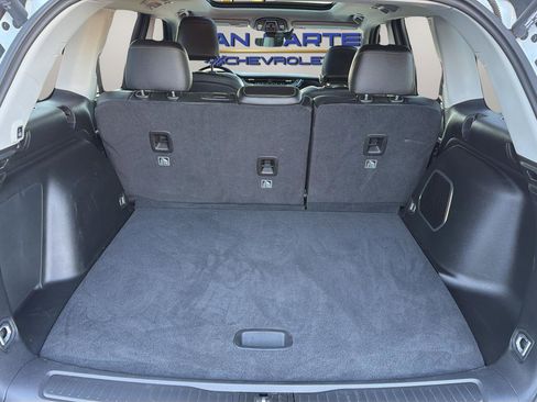 Used 2023 Jeep Grand Cherokee 30th Anniversary image 24