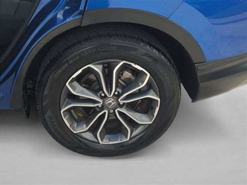 Used 2022 Honda CR-V EX image 25
