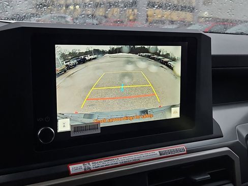 New 2026 Toyota Tacoma 4x4 Double Cab Hybrid image 9