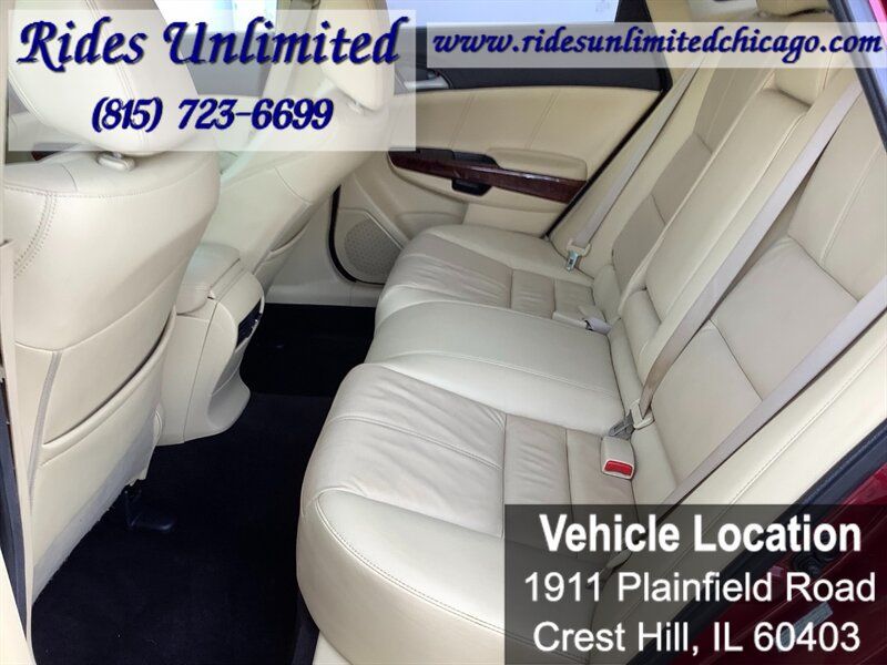 Used 2010 Honda Crosstour EX-L image 26