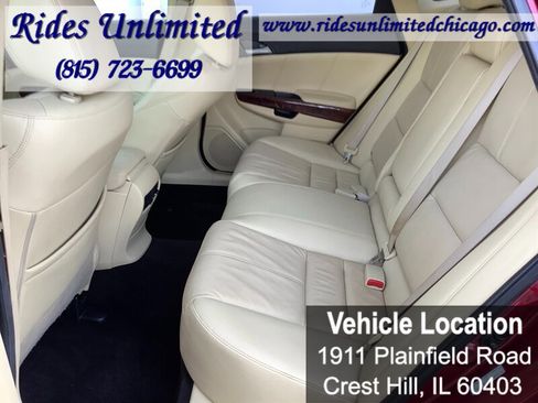 Used 2010 Honda Crosstour EX-L image 26