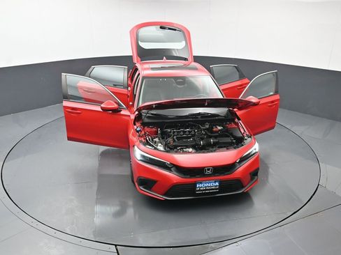 Certified 2023 Honda Civic EX-L image 54