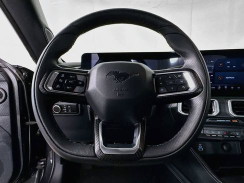 Used 2024 Ford Mustang Premium image 14