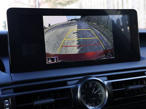 New 2025 Lexus IS 350 F Sport image 20