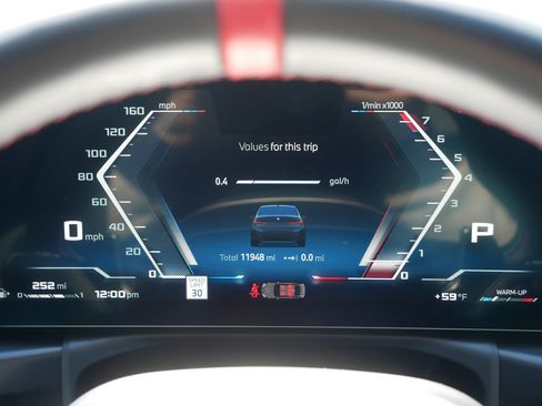 Used 2025 BMW M340i xDrive w/ Premium Package image 21