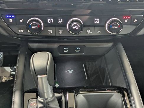 New 2026 Honda Accord Touring image 21