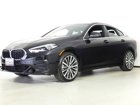 Used 2022 BMW 228i Gran Coupe w/ Convenience Package image 2