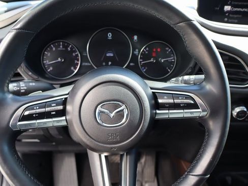 Used 2023 MAZDA CX-30 AWD 2.5 S w/ Premium Package image 30
