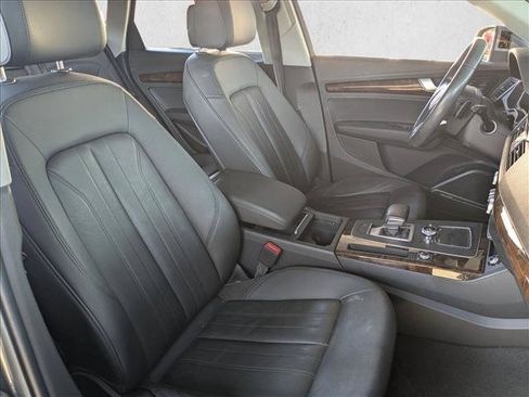 Used 2018 Audi Q5 2.0T Premium Plus AWD/4WD image 23