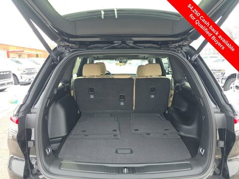 New 2025 Jeep Grand Cherokee Limited image 20