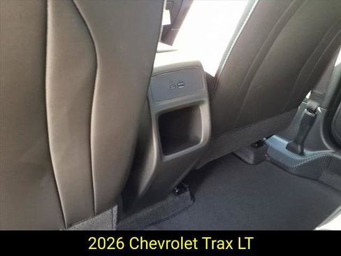 New 2026 Chevrolet Trax LT w/ Driver Confidence Package image 11