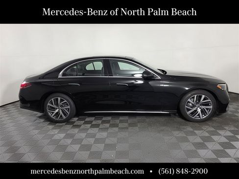 Used 2025 Mercedes-Benz E 350 E 350 image 6