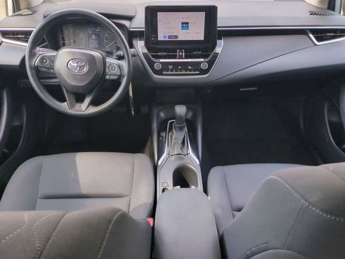 Certified 2024 Toyota Corolla LE image 14