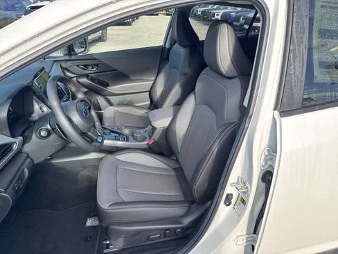 New 2026 Subaru Crosstrek 2.5i Limited AWD/4WD image 14