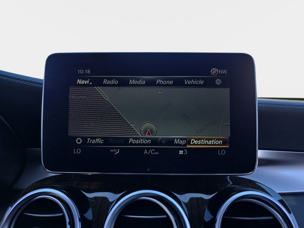 Used 2019 Mercedes-Benz GLC 43 AMG 4MATIC Coupe image 25