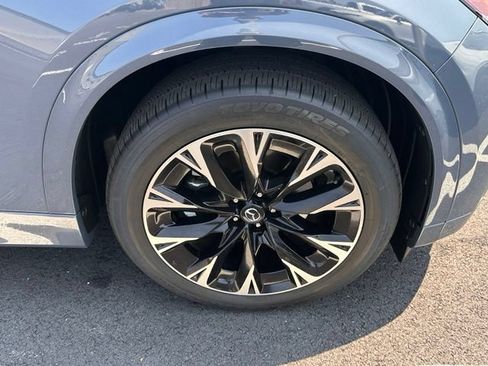 Used 2026 MAZDA CX-90 3.3 Turbo S w/ Premium Plus AWD/4WD image 13