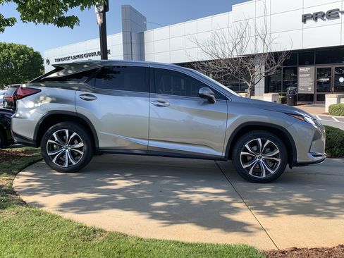 Used 2021 Lexus RX 350 FWD w/ Premium Package image 11