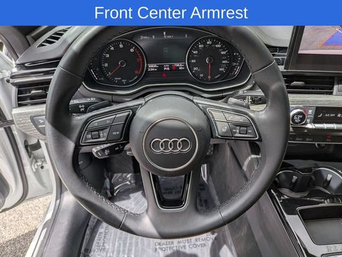 Used 2023 Audi A5 2.0T Premium w/ Convenience Package AWD/4WD image 16