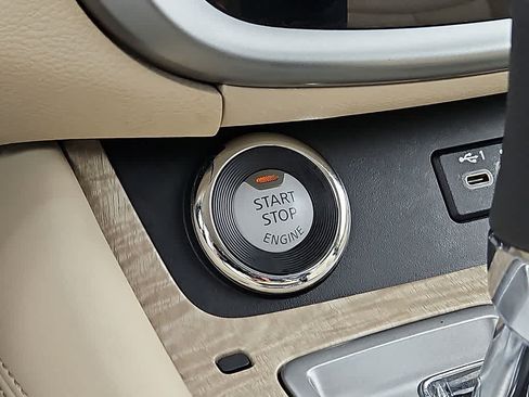 Used 2021 Nissan Murano SL AWD/4WD image 20