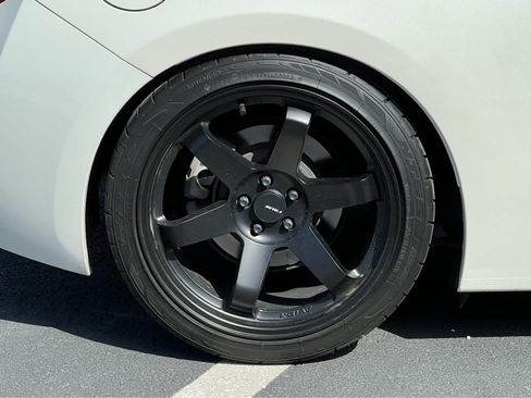 Used 2017 Toyota 86 RWD image 17