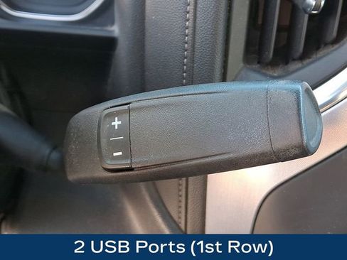 Used 2020 GMC Sierra 1500 SLT w/ SLT Premium Package image 19