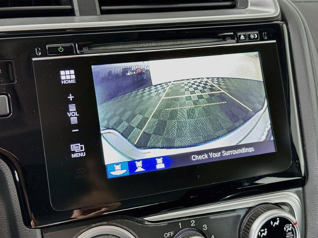 Used 2015 Honda Fit EX image 14