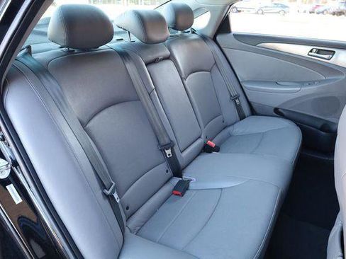 Used 2012 Hyundai Sonata Hybrid w/ Ultimate Pkg FWD image 20