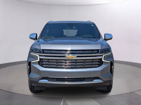 Used 2021 Chevrolet Tahoe Premier RWD image 10