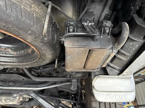 Used 2005 Subaru Baja Sport image 6