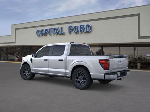 New 2026 Ford F150 STX image 4