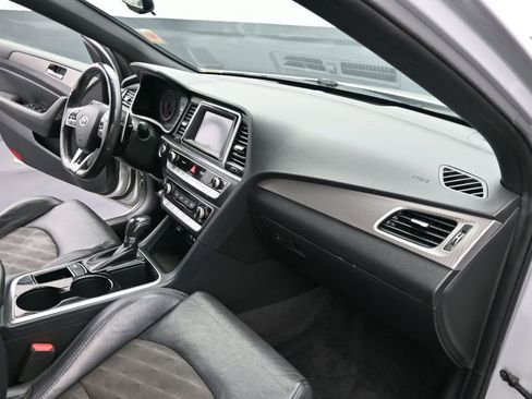 Used 2018 Hyundai Sonata Sport image 28