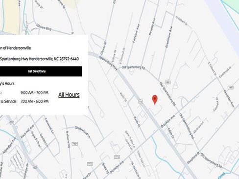 Used 2017 RAM 1500 Sport w/ Ignition Orange Sport Package image 1