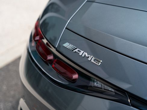 Used 2025 Mercedes-Benz AMG GT 55 image 6