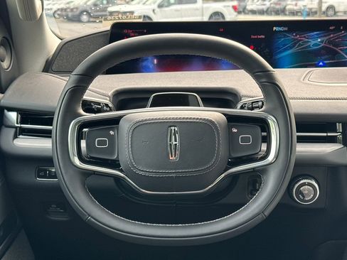 New 2025 Lincoln Navigator L Reserve image 15