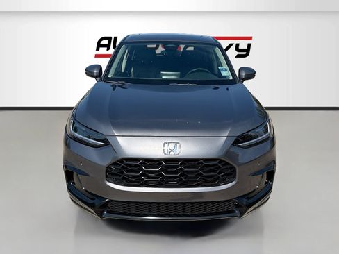 Used 2024 Honda HR-V EX-L image 2