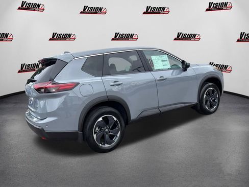 New 2026 Nissan Rogue SV w/ Cold Weather Package image 5