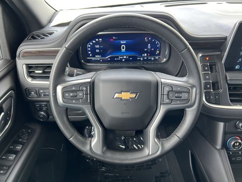 Used 2024 Chevrolet Tahoe LT AWD/4WD image 27