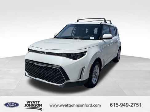 Used 2025 Kia Soul S image 7
