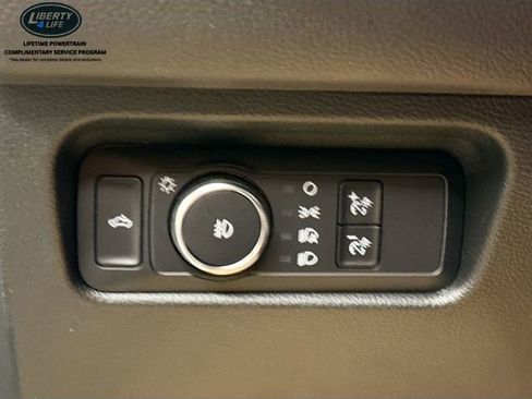 New 2025 Ford Ranger Raptor image 10