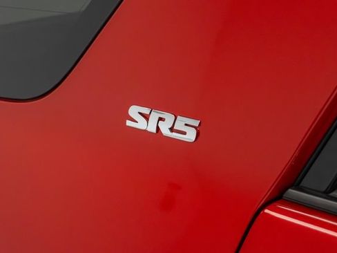 Used 2022 Toyota 4Runner SR5 RWD image 9