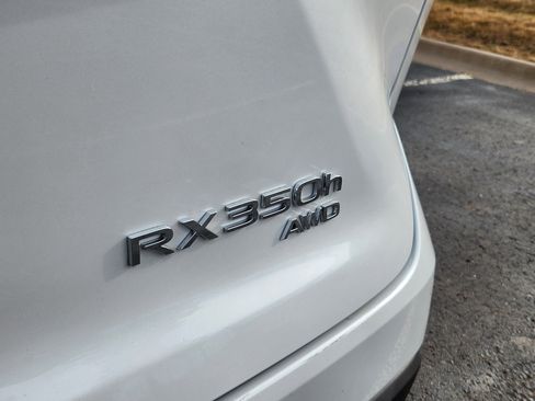 Certified 2025 Lexus RX 350 image 18