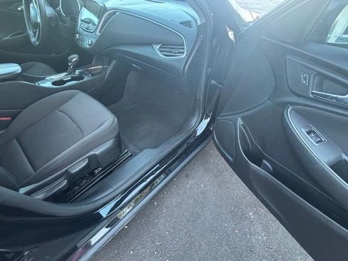 Used 2023 Chevrolet Malibu LT FWD image 20
