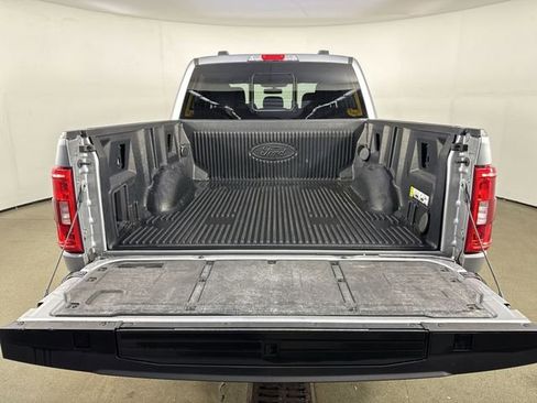 Used 2022 Ford F150 XLT w/ Equipment Group 302A High image 32