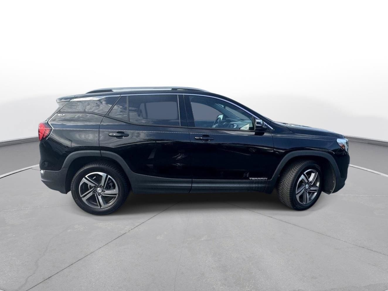 Used 2018 GMC Terrain SLT w/ Preferred Package AWD/4WD image 5