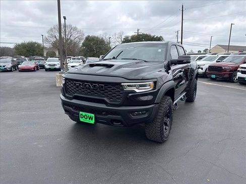 Used 2025 RAM 1500 RHO image 6