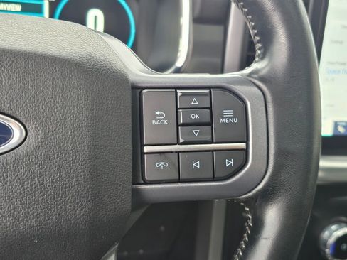 Used 2023 Ford F150 Lariat w/ Equipment Group 502A High image 26