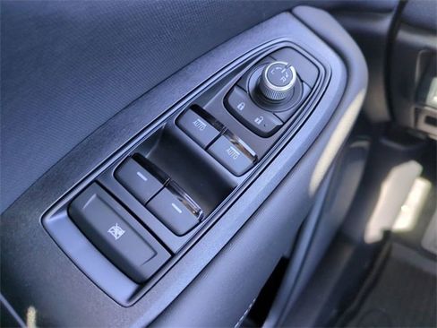 New 2025 Subaru Outback Premium image 23